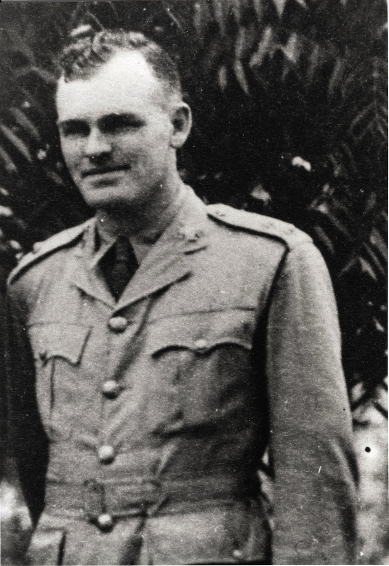 Photo of James Ewing Cameron