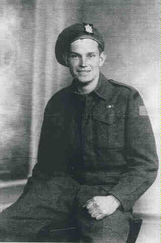 Photo of James Robert Catling