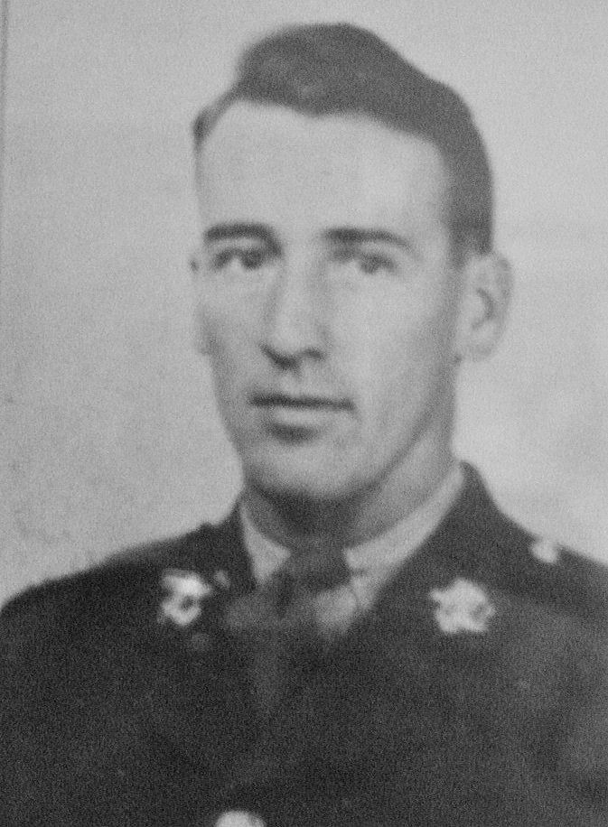 Photo of Eric Chellew