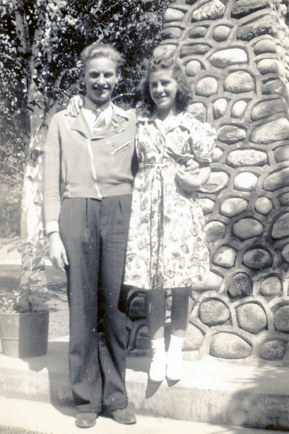 Photo of WILLIAM VERN COWAN