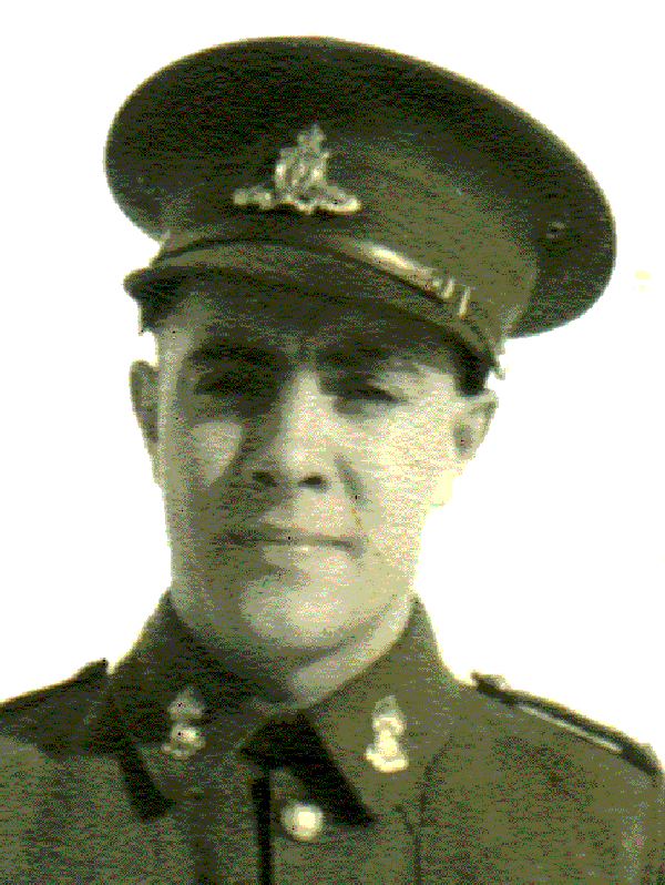 Photo of Russel Sidney Craig