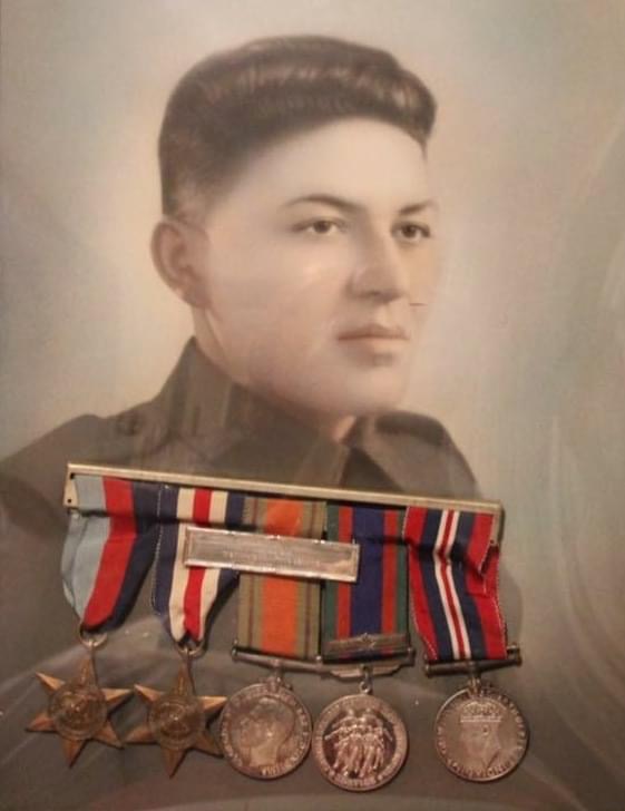 Photo of Bill Daniels