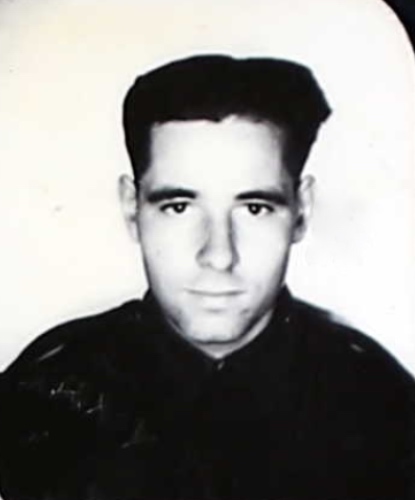 Photo of Herbert Leonard Davis