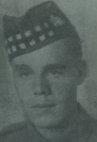 Photo of Gerald Reginald Dawson