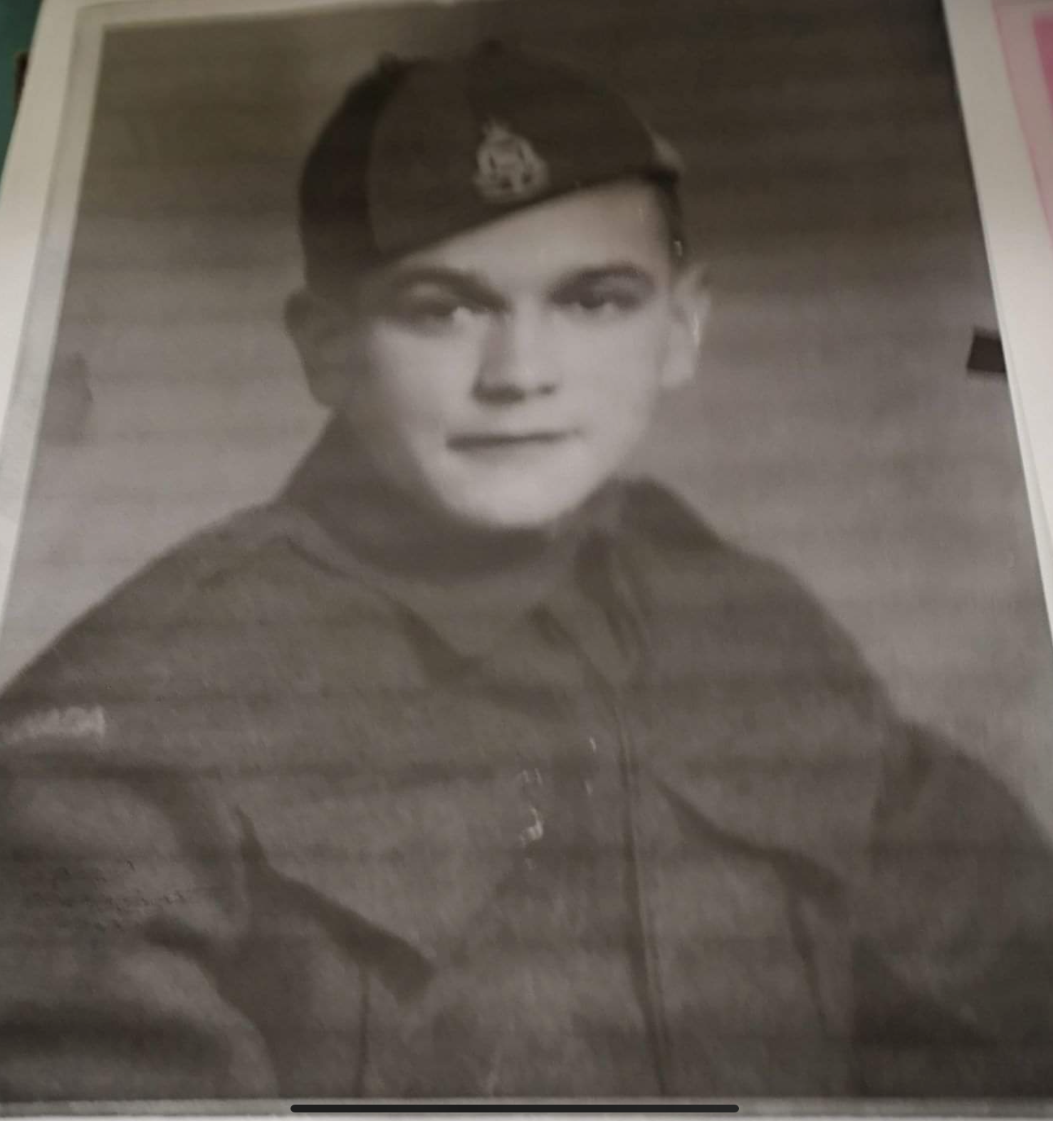 Photo of Romeo Emond