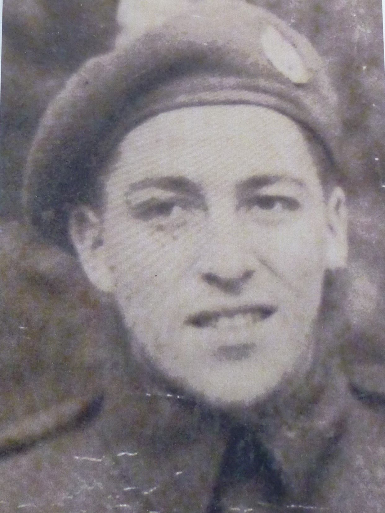 Photo of DOUGLAS ETHERINGTON