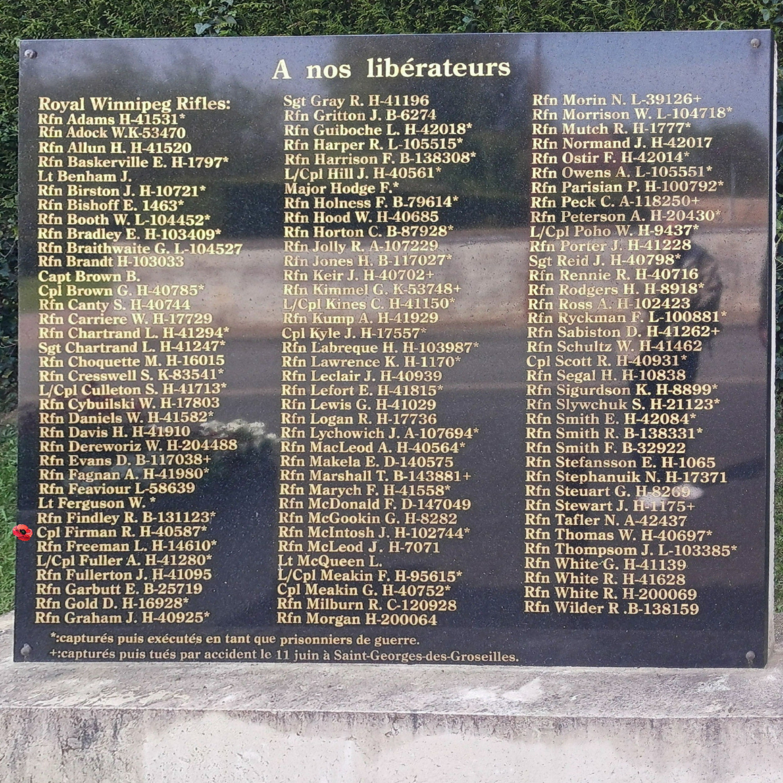 Memorial