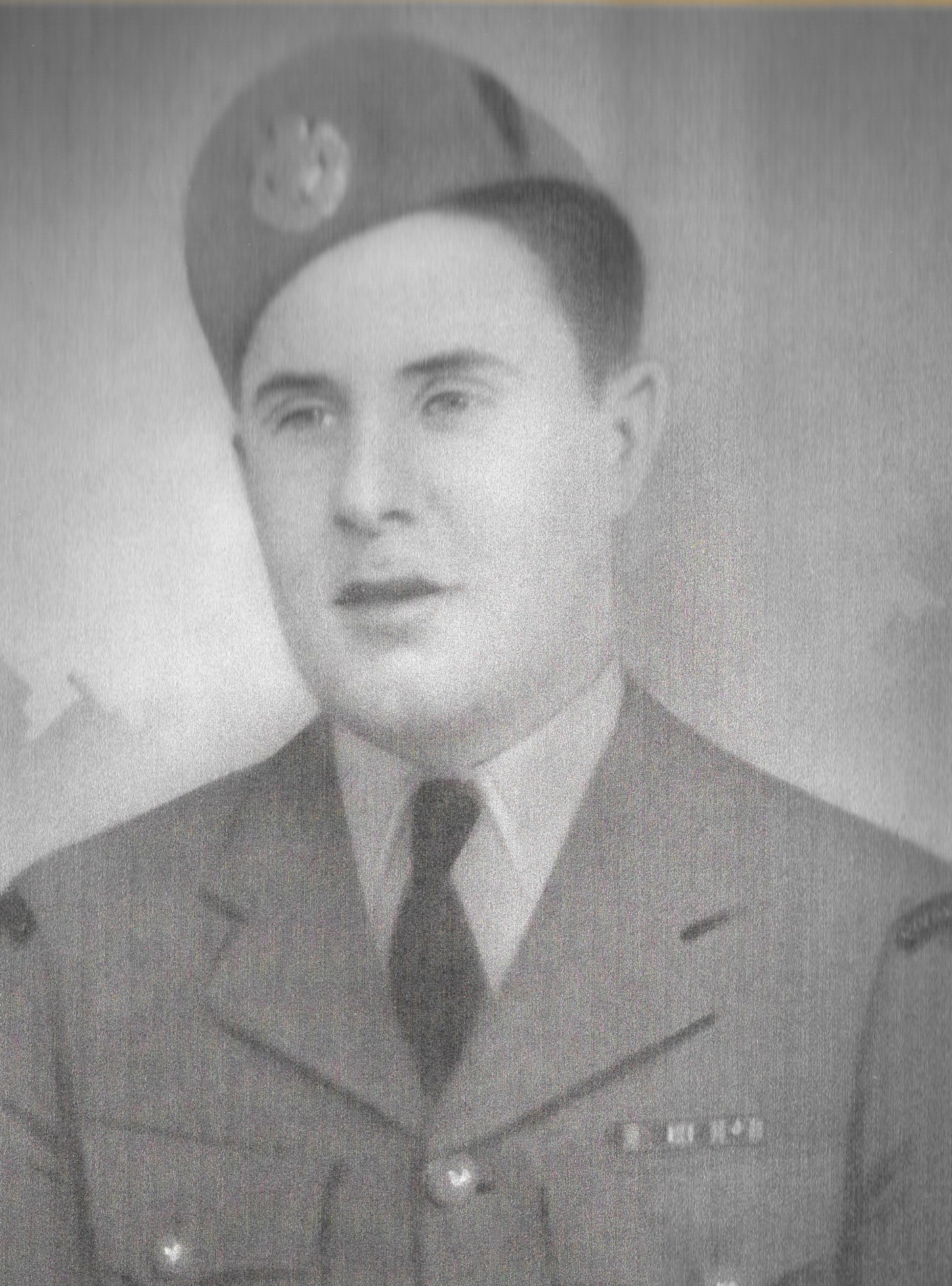 Photo of Lant Freeman