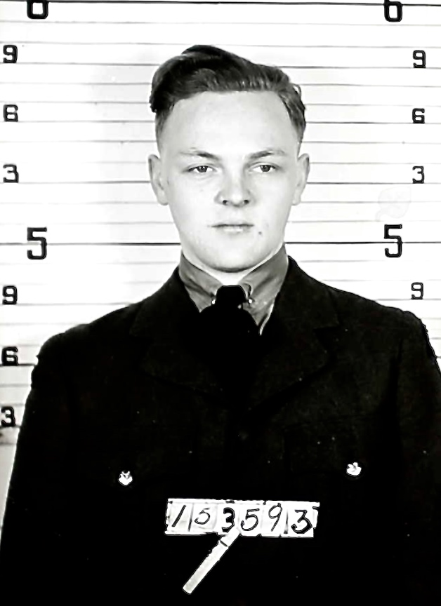 Photo of JOHN DOUGLAS GALLAGHER