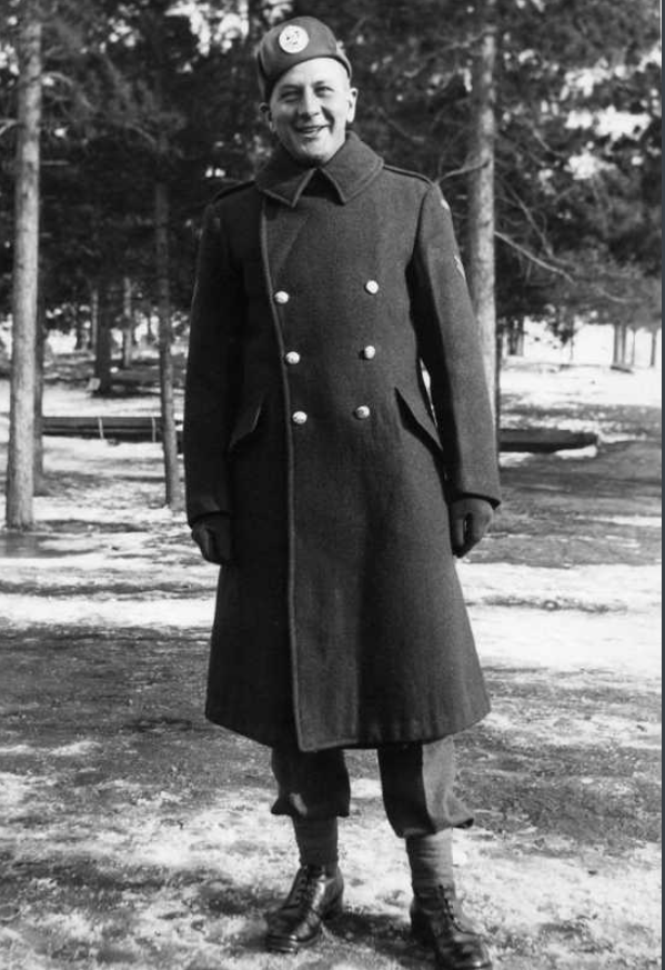 Photo of THOMAS GILCHRIST