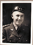 Photo of Bernard Cameron Grant