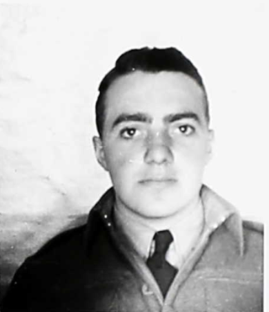 Photo of JEAN ROBERT GRÉGOIRE