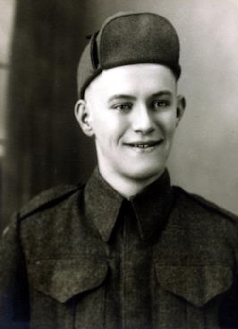 Photo of GEORGE FREDERICK GRISWOLD