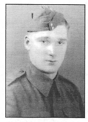 Photo of JOHN THOMAS GUNSON