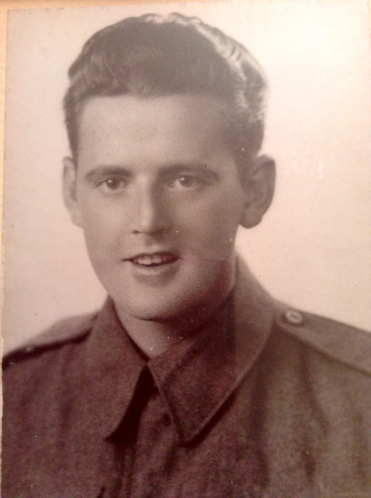 Photo of GEORGE ALBERT HADLEY