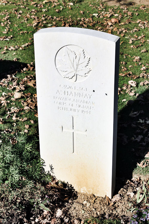 Grave Marker