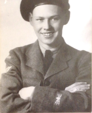 Photo of THOMAS HALIBURTON HENRY