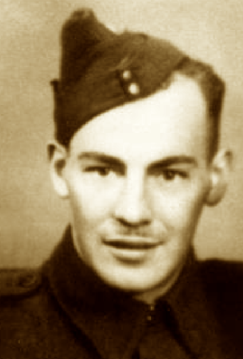 Photo of David Marvil Hidlebaugh