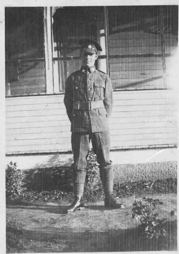 Photo 2 - of Douglas Howes