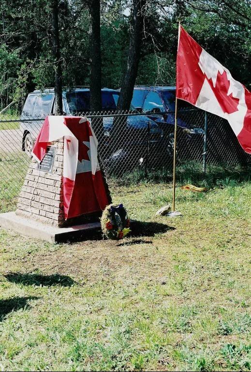 Commemorative Ceremony Photo 1