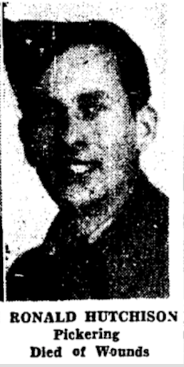 Newspaper clipping