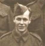 Photo of Gordon Allen Jackson