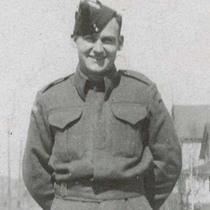 Photo of WILLIAM GEORGE KENNEDY