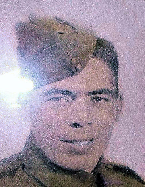 Photo of Soloman Kline