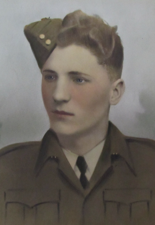 Photo of MICHAEL LEFKUS