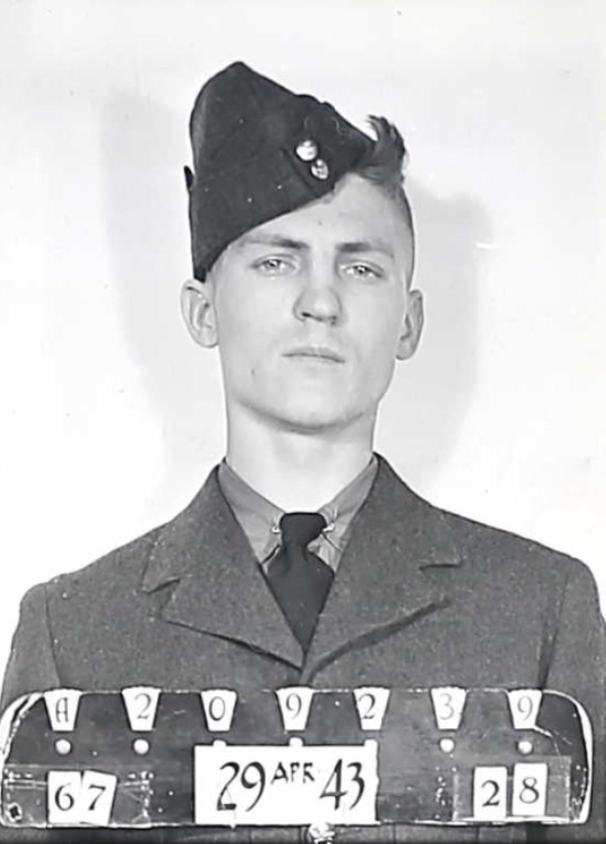 Photo of Michael Lefkus