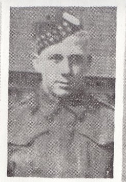 Photo of Linton Legere