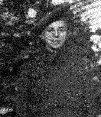 Photo of John Sprott Lusty