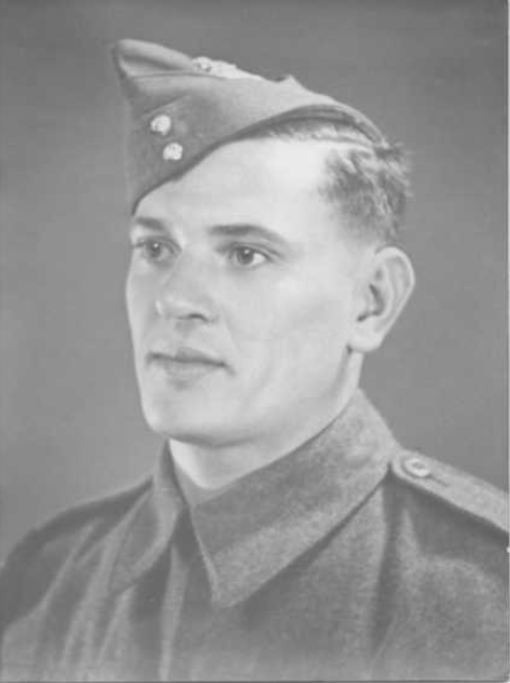 Photo of GORDON BERRY MCGUIRE