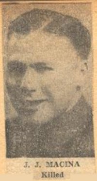 Photo of John Joseph Macina