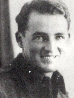 Photo of Duncan McInnes