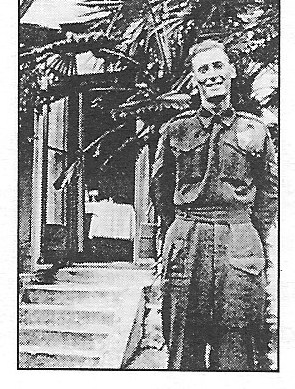 Photo of LEWIS CLARK MCKENZIE