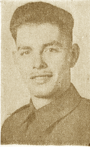 Photo of MALCOLM MACKENZIE