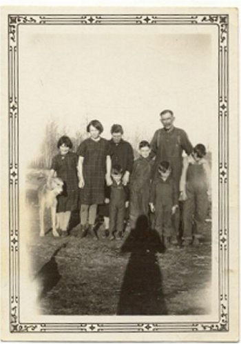 Photo of Neil James MacPherson