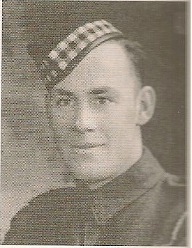 Photo of RODERICK NORMAN MACRAE