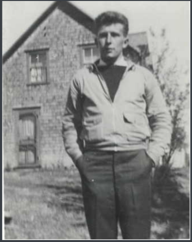 Photo of RAYMOND ALFRED MITTON