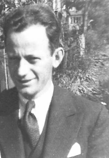 Photo of JOHN CHARLES MOIR