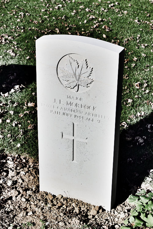 Grave Marker