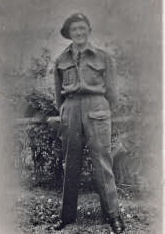 Photo of Donald Morrison