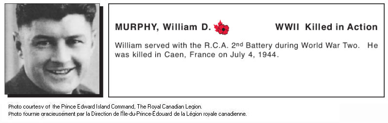 Photo of William Daley Murphy