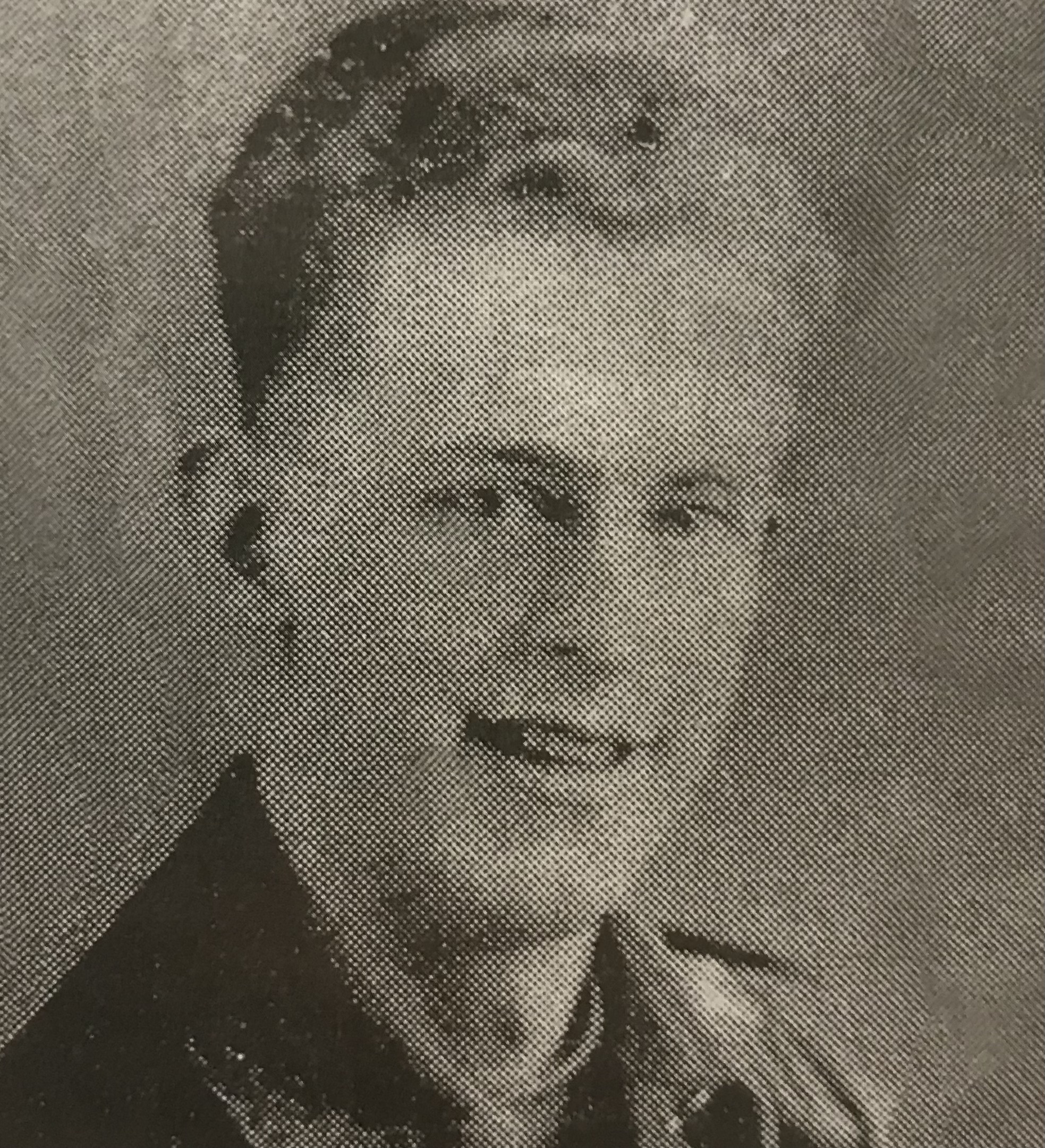 Photo of Lloyd Murray