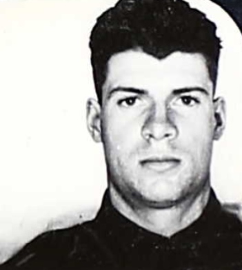 Photo of ROBERT MUTCH