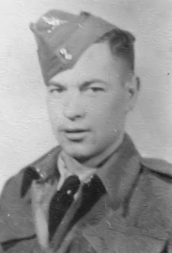 Photo of Romeo Neault