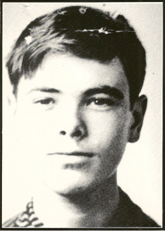 Photo of Raymond Newington