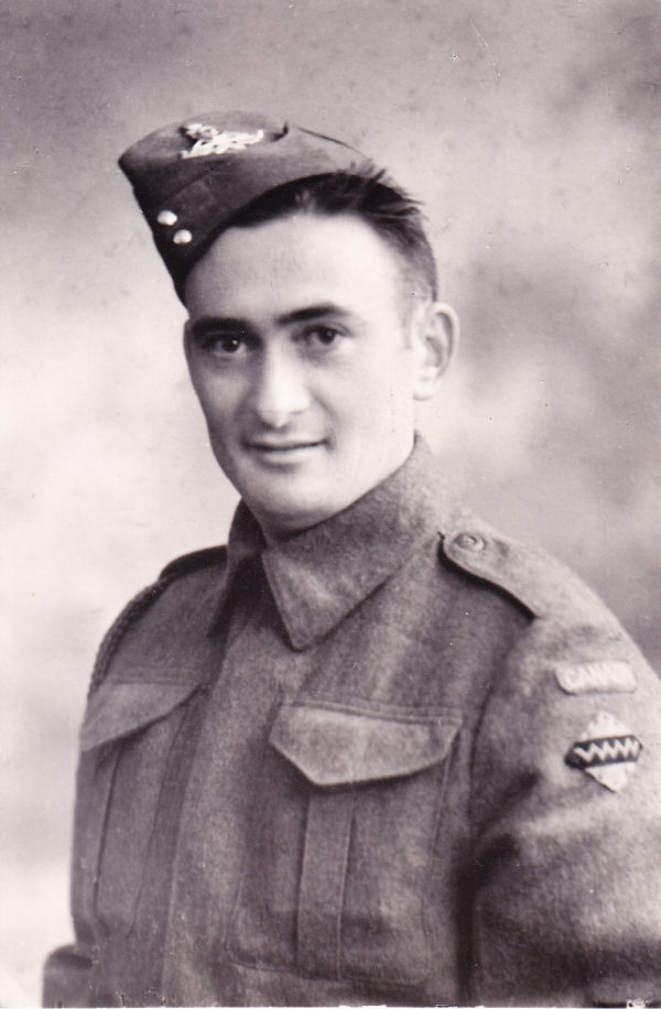 Photo of William Arthur Noble