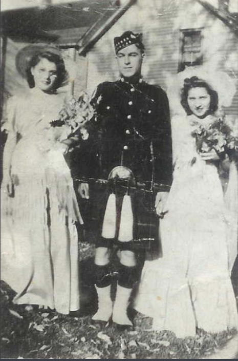 Photo of ROBERT FREDERIC NORTHMORE